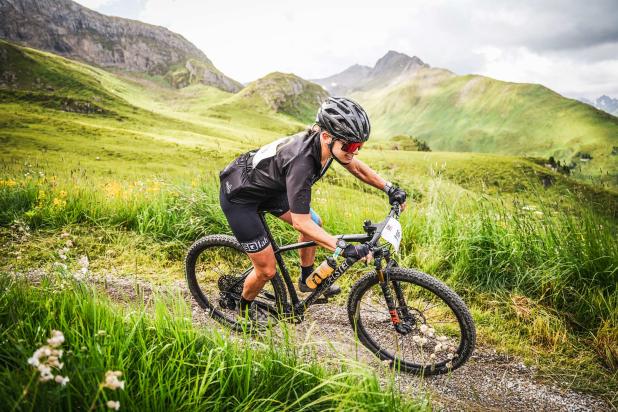 Ischgl IronBike (Foto: Sportograf)